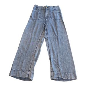 Velvet Heart Tencel Pants Size Small